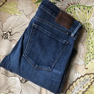 Lucky Brand Stella Skinny, size 27